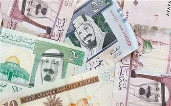 تعرف على أسعار العملات العربية خلال تعاملات اليوم بشبكة النبوك المصرية 