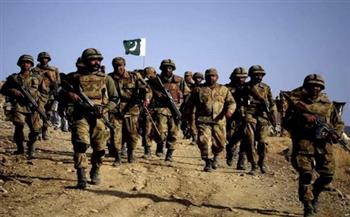 الجيش الباكستاني يعلن إصابة أحد جنوده في إطلاق نار عبر الحدود الأفغانية