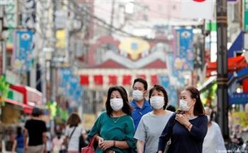 اليابان تطالب مقاطعاتها بإنشاء مراكز تطعيم جماعي ضد كورونا