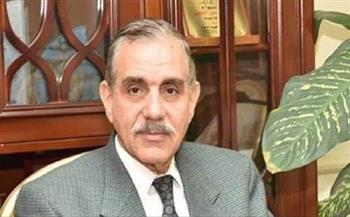 محافظ كفر الشيخ يتابع الاستعداد لعيد الفطر وتطبيق القرارات الحكومية
