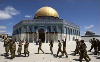 لجنة الشؤون العربية ترفض الممارسات العنصرية التي تنتهجها سلطات الاحتلال الإسرائيلي في  القدس المحتلة