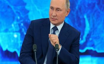 بوتين يهنئ زعماء بلدان رابطة الدول المستقلة بيوم النصر على النازية