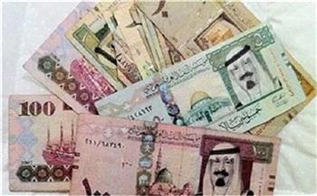 أسعار العملات العربية اليوم السبت 8-5-2021 في البنوك المصرية