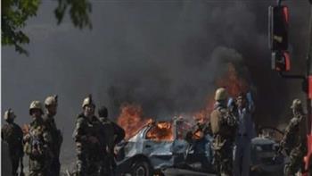 أفغانستان: ارتفاع حصيلة ضحايا انفجارات كابول إلى 82 قتيلا ومصابا