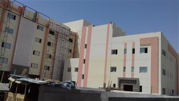 محافظ سوهاج: 3 مستشفيات جديدة قريبًا لخدمة المواطنين