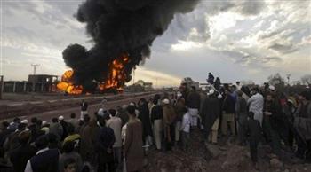 السعودية تدين حادث انفجار إرهابيا بالعاصمة الأفغانية كابول