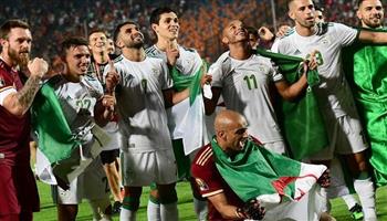 منتخب الجزائر يواجه مالى وتونس وديًا