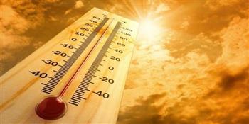 طقس الأحد شديد الحرارة على كافة الأنحاء.. والعظمى بالقاهرة 39 (فيديو)