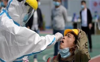 كولومبيا تسجل 16 ألفا و910 إصابات جديدة بفيروس كورونا