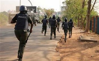 مسلحون يقتلون 12 من الشرطة النيجيرية