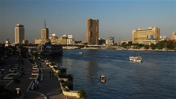 الأرصاد: طقس حار والعظمى بالقاهرة ٣٩ درجة