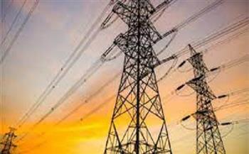 6 ملايين جنيه لتطوير شبكة الكهرباء بمدينة أبوزنيمة بجنوب سيناء 