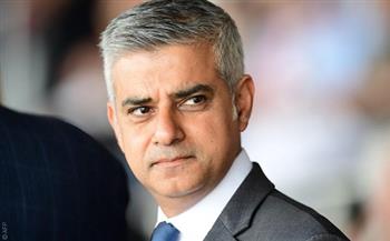 إعادة انتخاب صادق خان لمنصب عمدة لندن