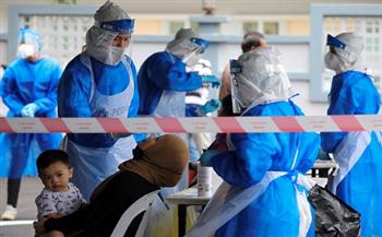 ماليزيا تسجل 3733 إصابات جديدة بفيروس كورونا
