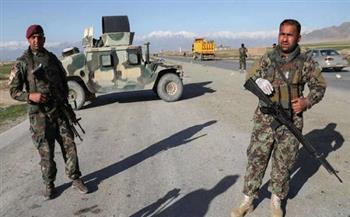 القوات الأفغانية تقتل 288 مسلحًا من طالبان في عدة ولايات