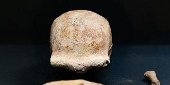 العثور على بقايا عظمية لإنسان «نايندرتال» عمرها 100 ألف عام (فيديو)