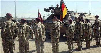 ألمانيا تسحب قواتها البحرية من جيبوتي