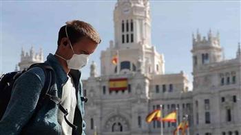 عمدة مدريد يشجب احتفالات المواطنين بانتهاء حالة الطوارئ