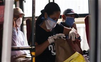 فنزويلا تسجل أكثر من ألف إصابة جديدة بفيروس كورونا