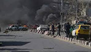 الرئيس الأفغاني يعلن الثلاثاء حدادا وطنيا على أرواح ضحايا تفجيرات كابول ولوجار