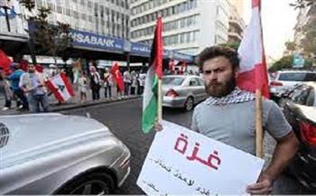 بيروت: تواصل ردود الفعل اللبنانية المنددة بالعدوان الإسرائيلي على القدس