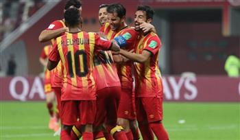 النادي البنزرتي يفوز بهدفين دون رد على الترجي بمنافسات الدوري التونسي لكرة القدم