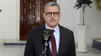 رئيس وزراء الجزائر: عازمون على مواصلة إرساء قواعد التشاور والحوار الاجتماعي