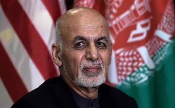 الرئيس الأفغاني يدعو طالبان لتجنب استهداف الأبرياء
