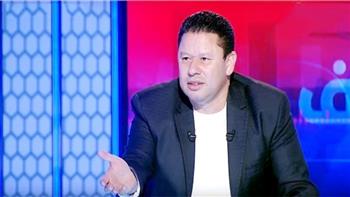رضا عبد العال يخرج عن شعوره مع شيخ الحارة ويقول لفظًا خارجًا (فيديو)