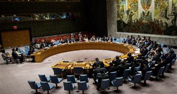 العراق وفرنسا يبحثان سبل تقديم الدعم لبغداد في مجلس الأمن بشان مراقبة الانتخابات المقبلة
