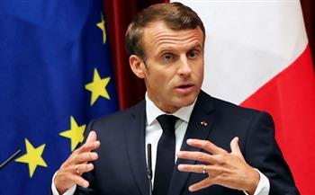 الرئيس الفرنسي يدعو إلى اتحاد أوروبي أكثر مرونة وحزما في اتخاذ القرارات