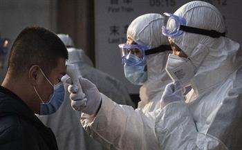 الصين: لا وفيات.. وتسجيل 11 إصابة محلية بكورونا و12 حالة وافدة من الخارج
