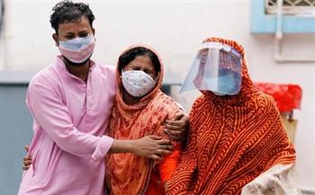 الهند تسجل أكثر من 127 ألف إصابة و2795 وفاة بفيروس كورونا