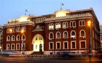 «الإسكندرية» ضمن أفضل 500 جامعة في تصنيف ‏شنغهاي الدولى