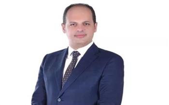 «الشعب الجمهوري» يهنئ أحمد الأحمر لاختياره باللجنة العامة لـ«الشيوخ»