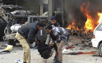 مقتل وإصابة 13 إرهابيا في هجومين منفصلين بباكستان