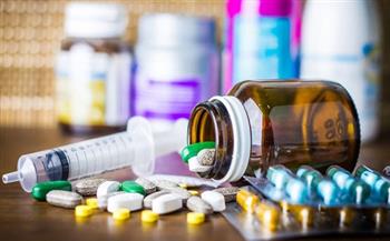 هيئة الدواء: التناول السليم للأدوية يكون بالالتزام بالجرعة المقررة وتوقيتها