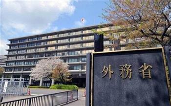 الخارجية اليابانية: عدد تأشيرات دخول اليابان انخفض بنحو 87% في 2020 بسبب الوباء