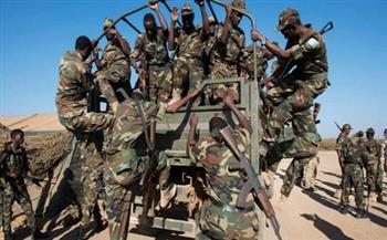الجيش الصومالي: مقتل 25 من عناصر مليشيات الشباب بمنطقة عيل بعاد