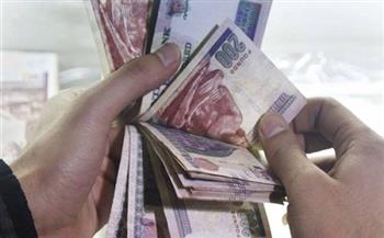 متهم يسحب مبالغ مالية من حساب شخص آخر بأحد بنوك المنيا