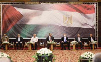 مصر تدعو الفصائل الفلسطينية لاجتماع بالقاهرة الأسبوع المقبل