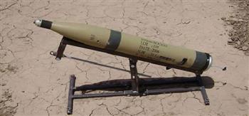 الإعلام الأمني العراقي: العثور على صواريخ "كاتيوشا" من مخلفات "داعش" في صلاح الدين