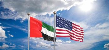 مباحثات عسكرية بين الإمارات والولايات المتحدة في أبوظبي