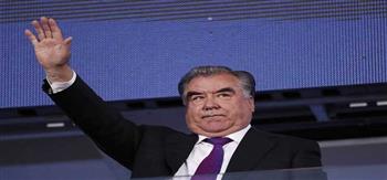 رئيس طاجيكستان يقوم غدًا بزيارة رسمية إلى باكستان