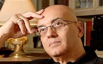 فوز محمد سلماوى بجائزة النيل للمبدعين المصريين فى الفنون والآداب