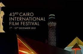 مهرجان القاهرة السينمائى يفتح باب تسجيل الأفلام للدورة 43