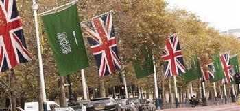 السعودية وبريطانيا تبحثان أوجه الشراكة الاستراتيجية في مختلف المجالات