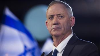 وزير الدفاع الإسرائيلي يتوجه إلى الولايات المتحدة