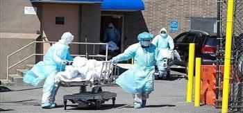 إيطاليا تسجل 2483 إصابة و93 حالة وفاة بفيروس كورونا