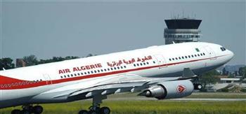 بدء الاستئناف الجزئي لحركة الطيران الدولي بالجزائر بعد توقفها منذ مارس 2020